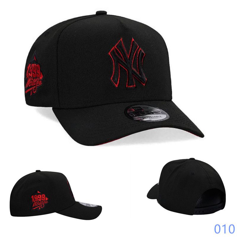 2025 MLB New York Yankees Hat TX2025030717